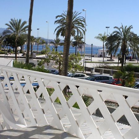 Las Americas - Mares Торре-дель-Мар Экстерьер фото